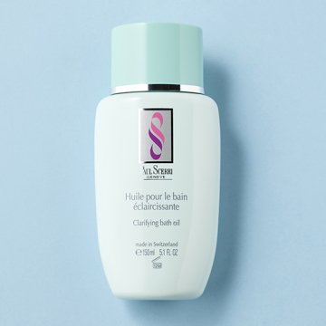 Paul Scerri]クラリファイング バスオイル | KOBUNSHA SELECT SHOP