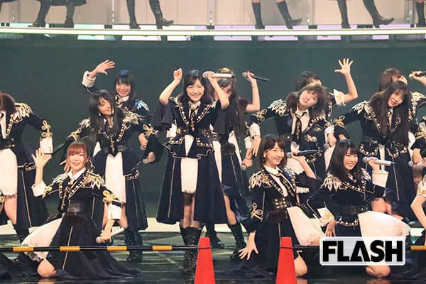 AKB48・乃木坂46・欅坂46…「紅白」アイドルバトルを制するのは