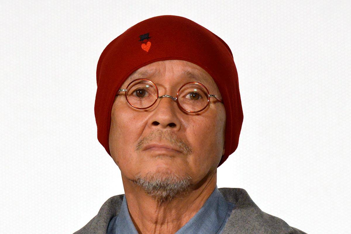 画像・写真1/2）【追悼】火野正平さん 37年の親交・中野英雄氏が明かす