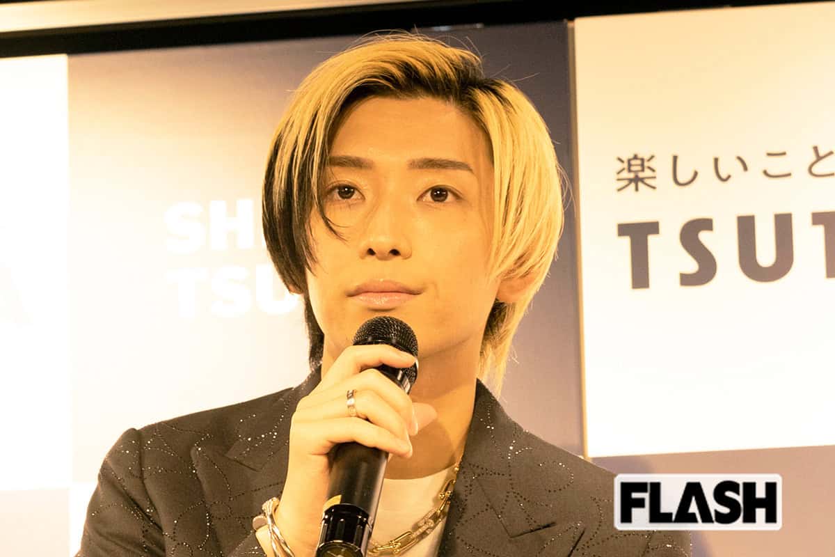 ヒカル、結婚4カ月で「浮気OK」の“オープンマリッジ宣言”に「男都合