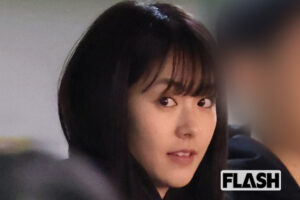 STU48チェキ選抜・田中皓子「アイドル好きのしっかり者」 | Smart