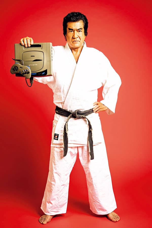 藤岡弘、「せがた三四郎」のCM撮影はどの映画よりもハード | Smart