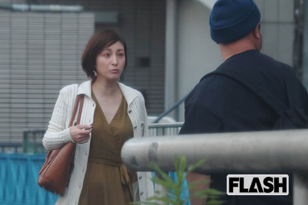 画像・写真1/14）広末涼子、“事件”直前に復帰映画の監督を切れさせた