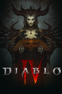 Diablo IV (PC) key for Battle.net 🕹️ price from $20.86