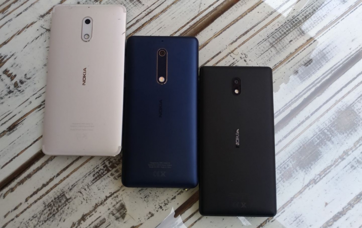 Nokia 6 (2018) launch date, specifications, availability details