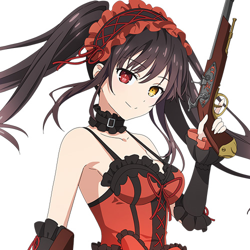 時崎狂三 | CHARACTER | アニメ『デート・ア・ライブV』公式サイト