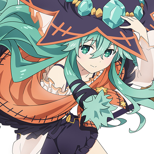 七罪 | CHARACTER | アニメ『デート・ア・ライブV』公式サイト