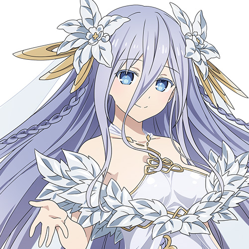 崇宮澪 | CHARACTER | アニメ『デート・ア・ライブV』公式サイト