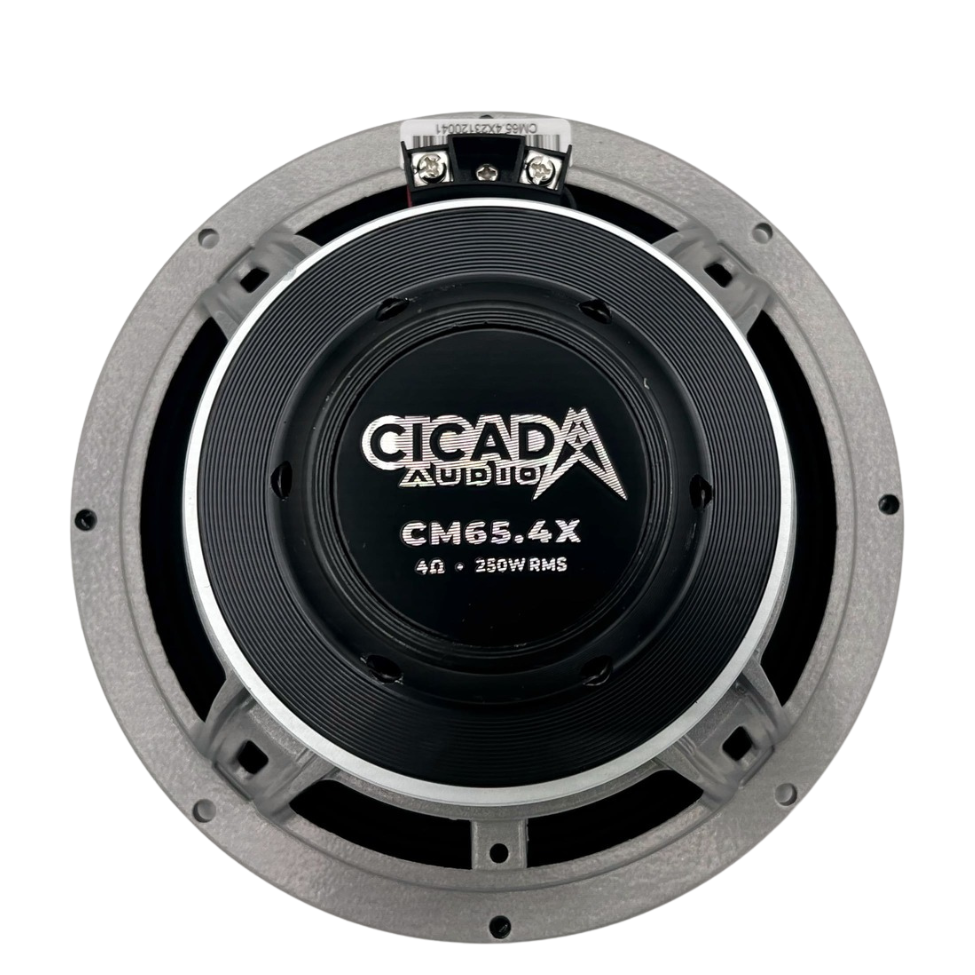Cicada Audio CM65X 6.5