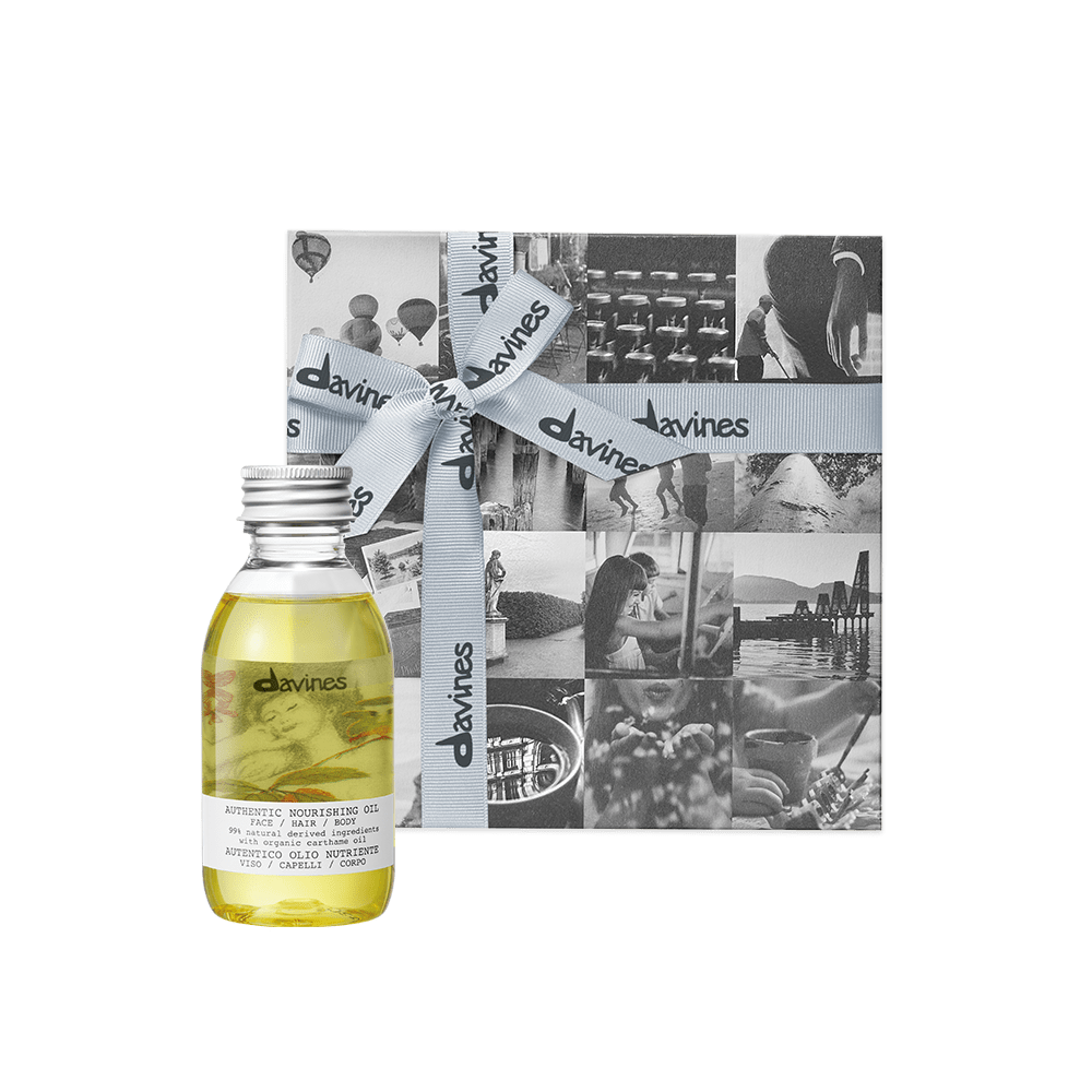 DAVINES GIFT SELECTION | Davines公式オンラインショップ