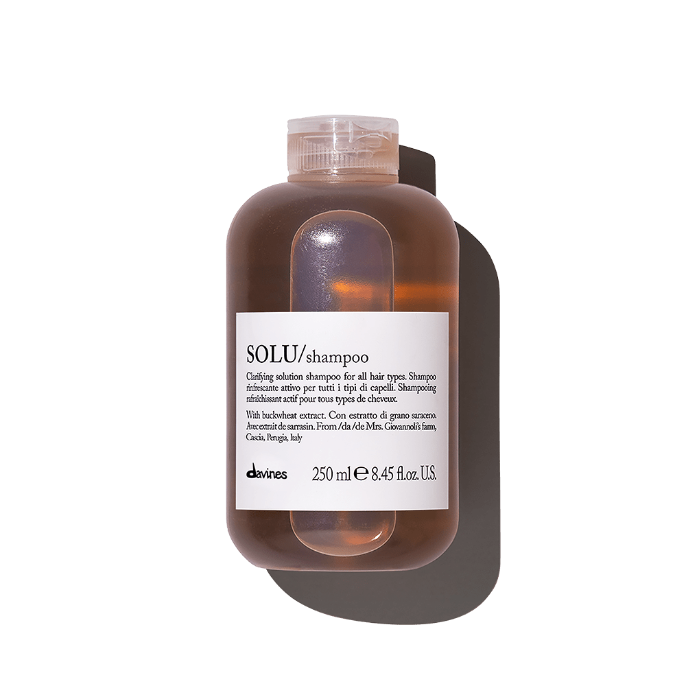 ダヴィネスエッセンシャル ソル シャンプー | Davines公式オンライン
