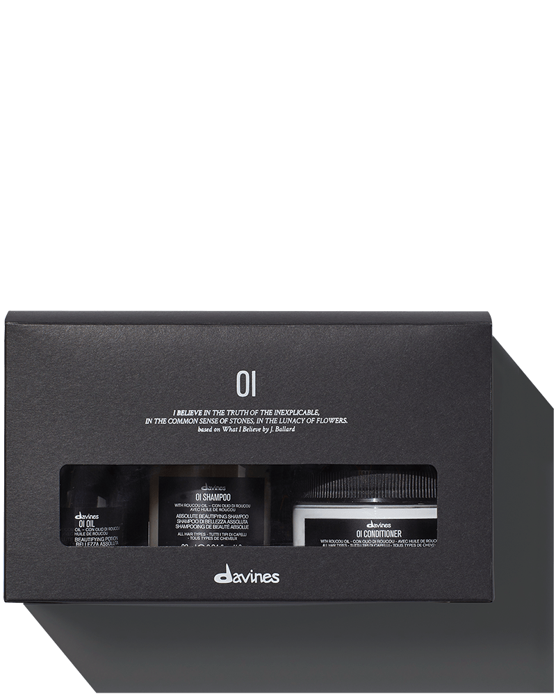 トライアル｜ダヴィネス / コンフォートゾーン 公式オンラインショップ