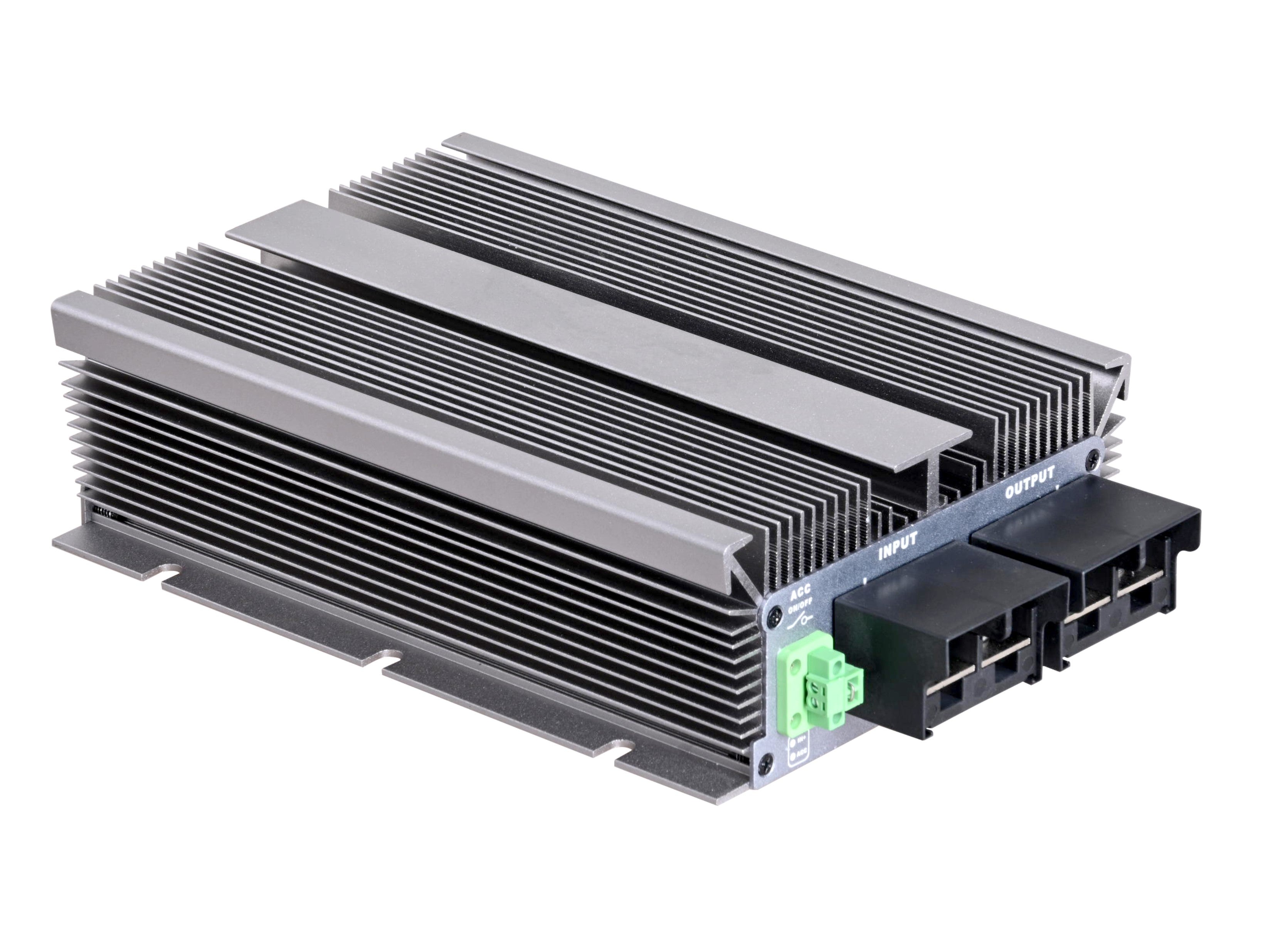 36V 48V to 12V 150A 1800W DC DC Step Down Converter Voltage