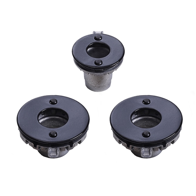 バーナーキャップBA 3点セット【HM】 | NORITZ DAYS 【ノーリツ公式