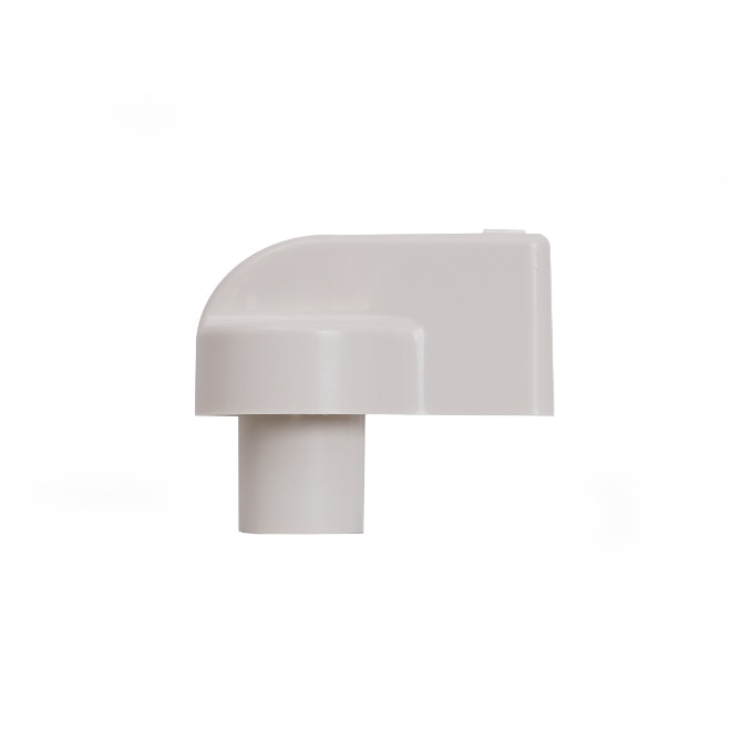 ガスバランス形ふろがま能力切替つまみDSK | NORITZ DAYS