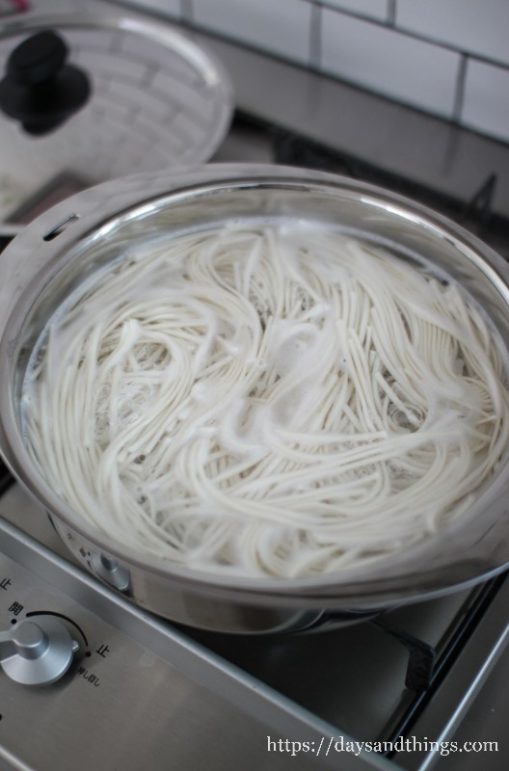 十得鍋のテーブルポット25㎝｜days & things