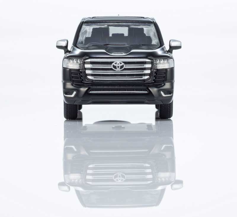 京商 ミニカー | 京商 ランドクルーザー ミニカー