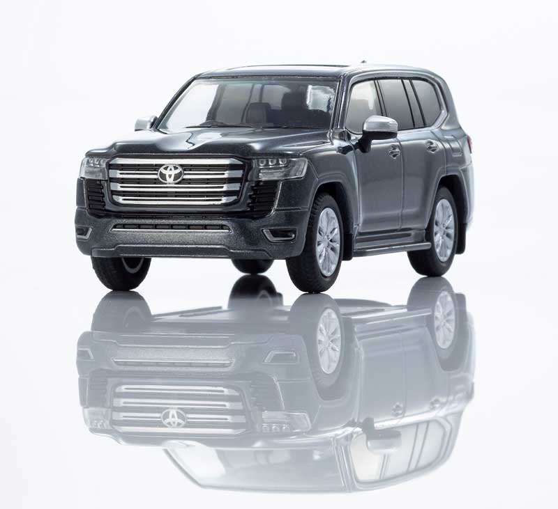 京商 ミニカー | 京商 ランドクルーザー ミニカー