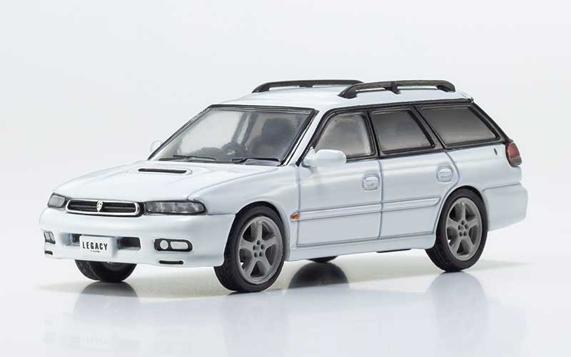 京商 ミニカー | スバルミニカーなら京商64コレクション第3弾