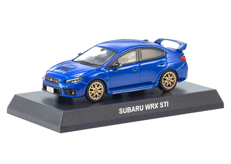 京商 ミニカー | スバルミニカーなら京商64コレクション第3弾