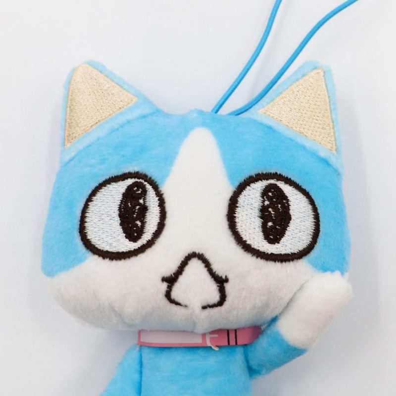 トロ・クロ・ソラをカバンにつけてどこへでもいっしょ！｜オンライン