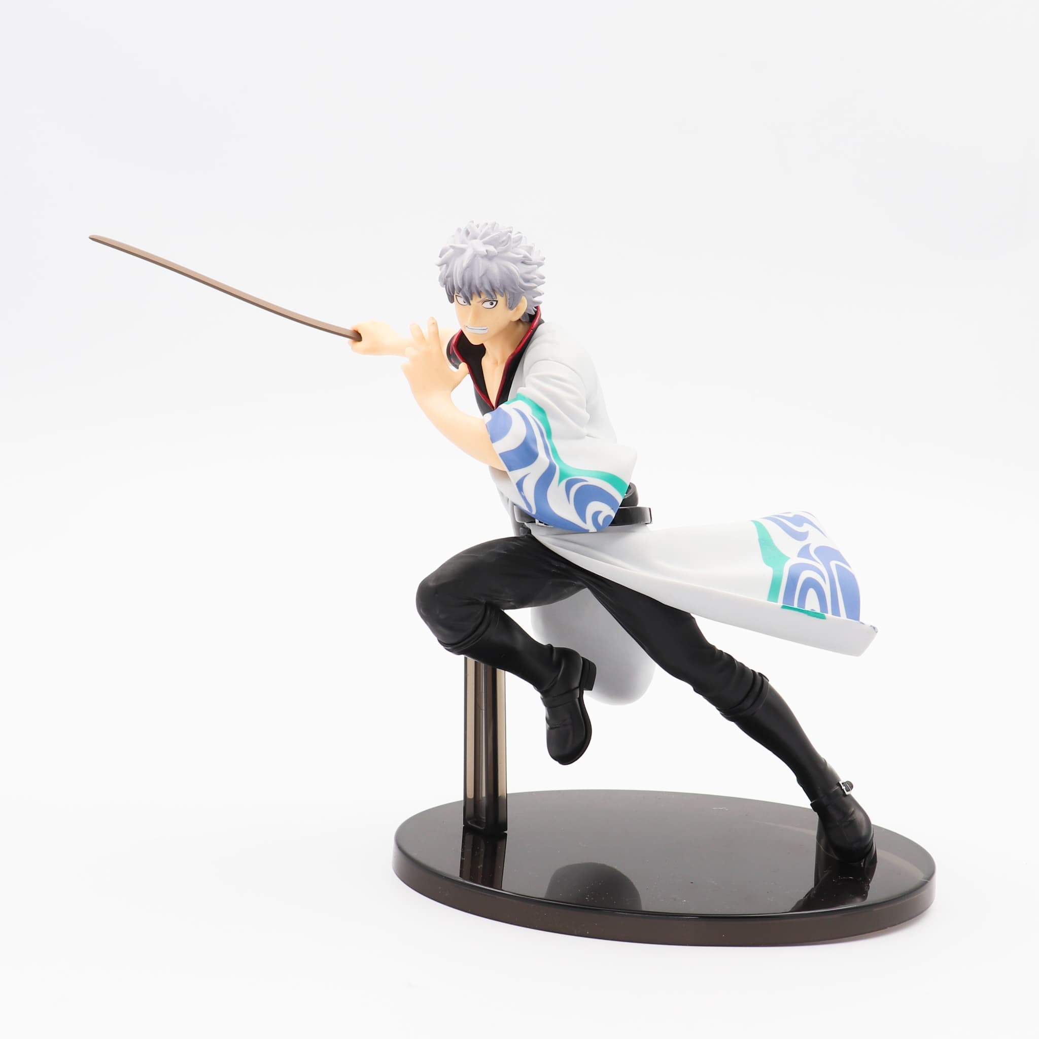 銀ちゃんがバンプレストDXFフィギュアになって登場！｜オンライン