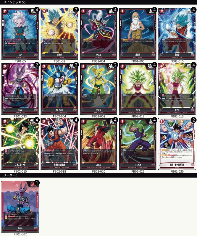 初心者必読】フュージョンワールドで勝つ為の『定石』を知ろう