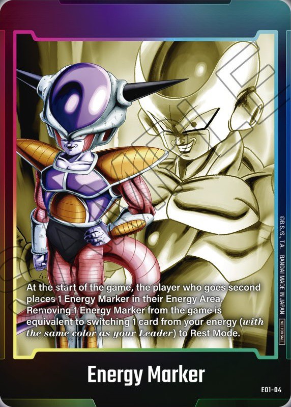 覚醒の鼓動編】エナジーマーカーパック01カードリスト全12種類公開
