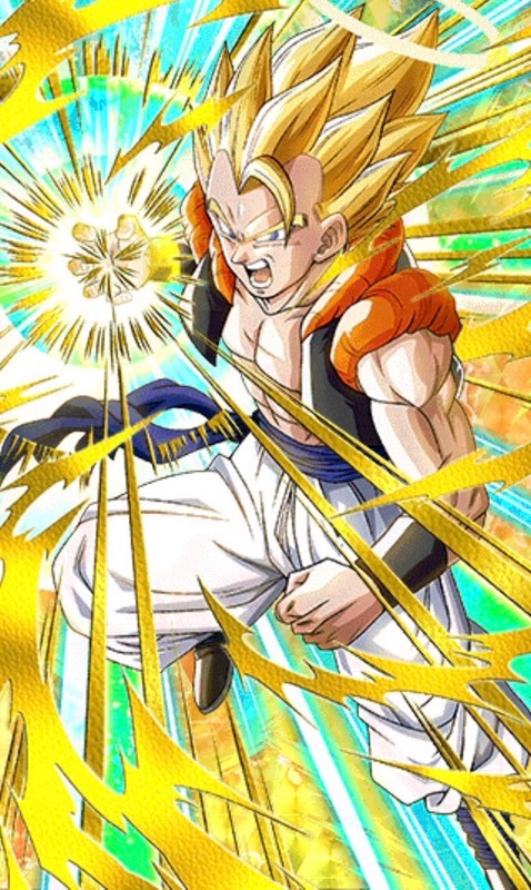 DBFW】ドッカンバトルコラボ10種カード化予想ランキング【フュージョン