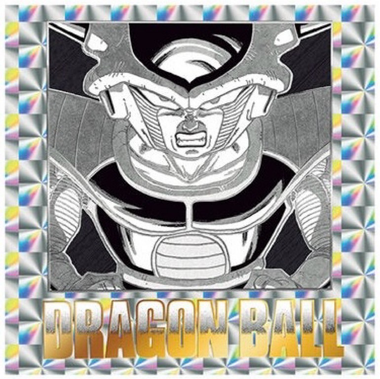 ドラゴンボール40周年記念シールウエハース買取価格ランキング | DBFW