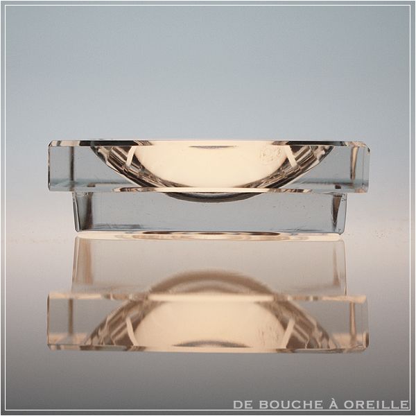 オールドバカラ アンティーク DE BOUCHE A OREILLE / Baccarat