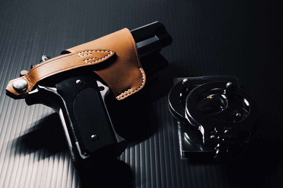 第415話「ドクター刑事登場！」 | DEKA BLOG