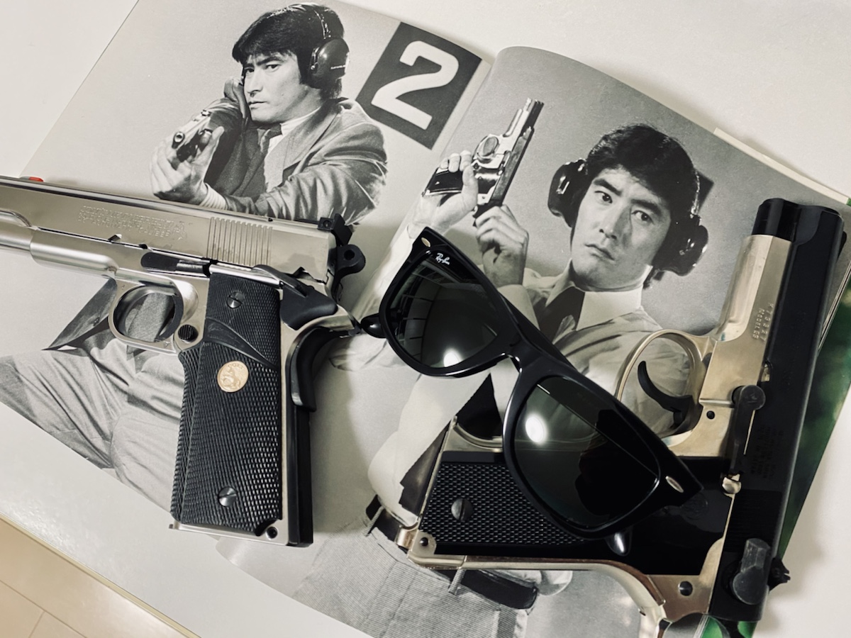 ドック刑事登場！ | DEKA BLOG