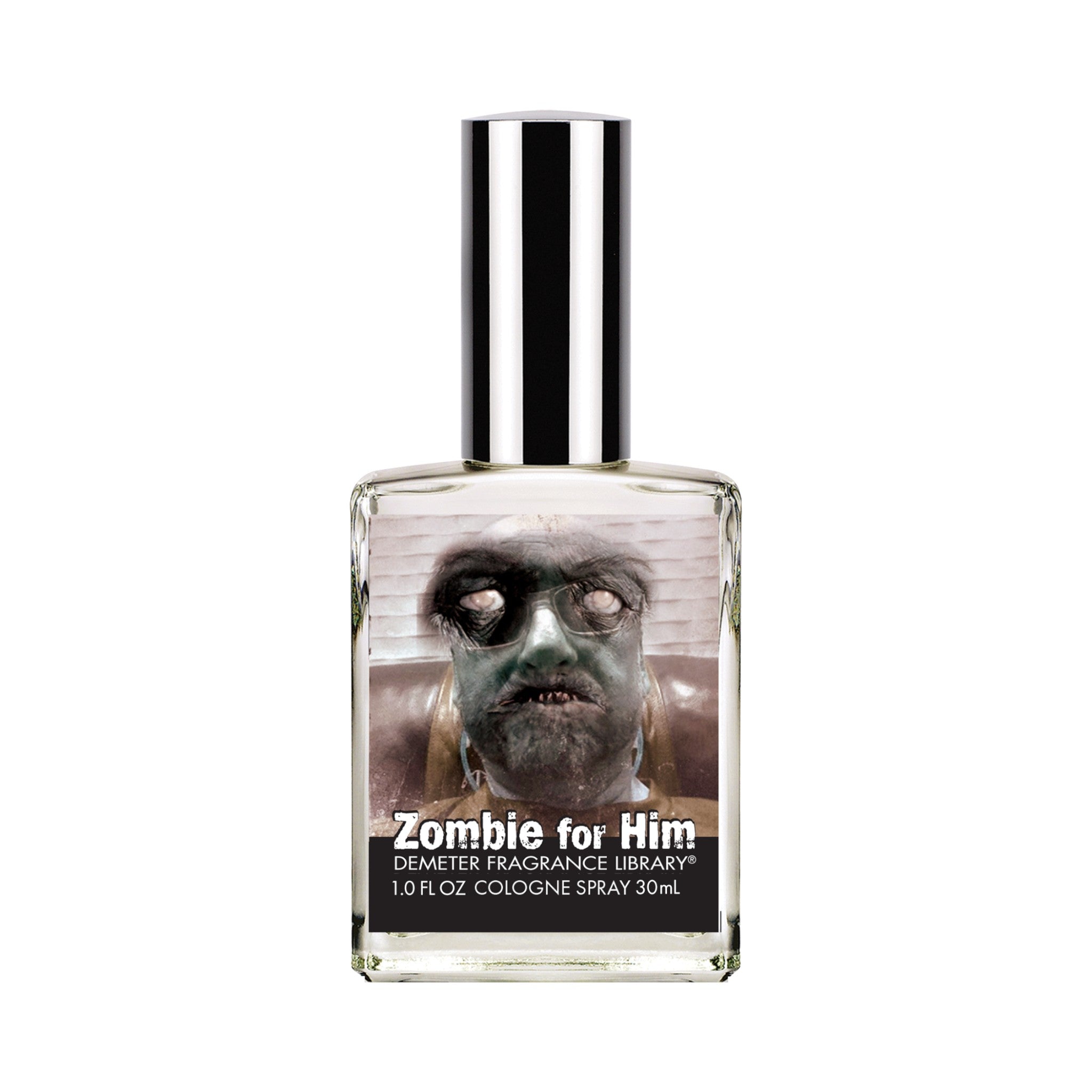 Zombie for Him Cologne Spray – Demeter Fragrance Library