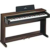 YAMAHA CLP-121 / CLP-122 / CLP-123 / CLP-124 / CLP-133 / CLP-134