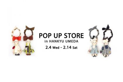 Démodée Official Site/デモデの公式ページ |