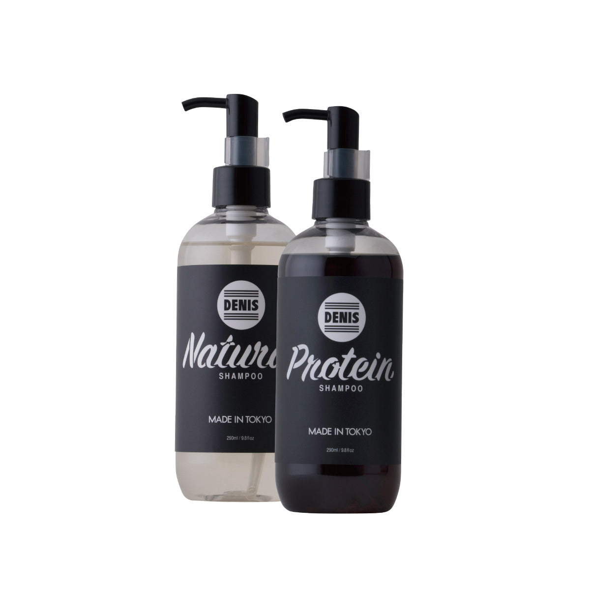 デニスシャンプー 専用ポンプ 290㎖ – DENIS TOKYO
