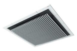 P-GP160NAP1 日立 業務用エアコン 部材 てんかせ4方向用 化粧パネル