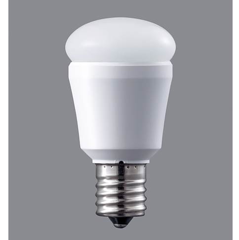LDA4DHE17ESW-pana | ランプ | LDA4D-H-E17/E/S/WLED電球 小形電球
