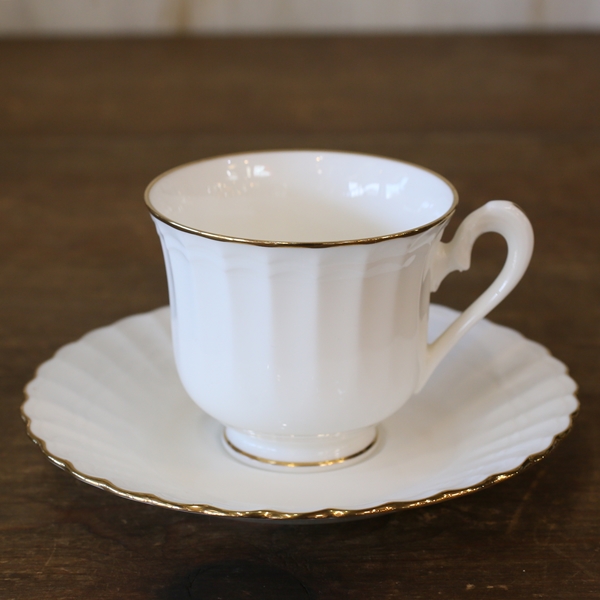 ノリタケ studio collection スタジオコレクション カップ＆ソーサー