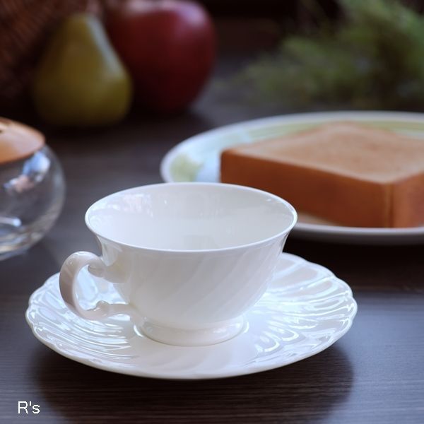 ノリタケ Studio Collection スタジオコレクション ティーカップ