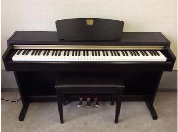 電子ピアノ ヤマハ クラビノーバ CLP-220 電子ピアノ高価買取 格安販売