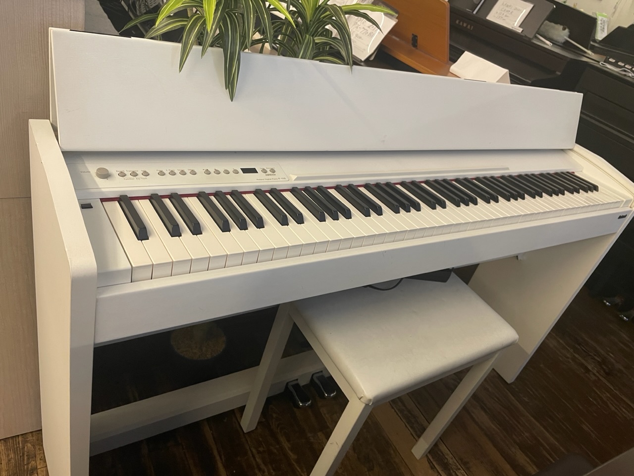 korg LP-180 電子ピアノ 2017年製 引き取り希望 korg LP-180 電子