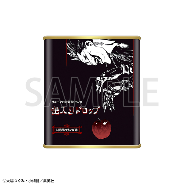 グッズ紹介 | DEATH NOTE EXHIBITION-Revival- | 原画展