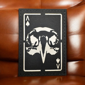 Patches – Deadbird Society