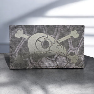 Patches – Deadbird Society