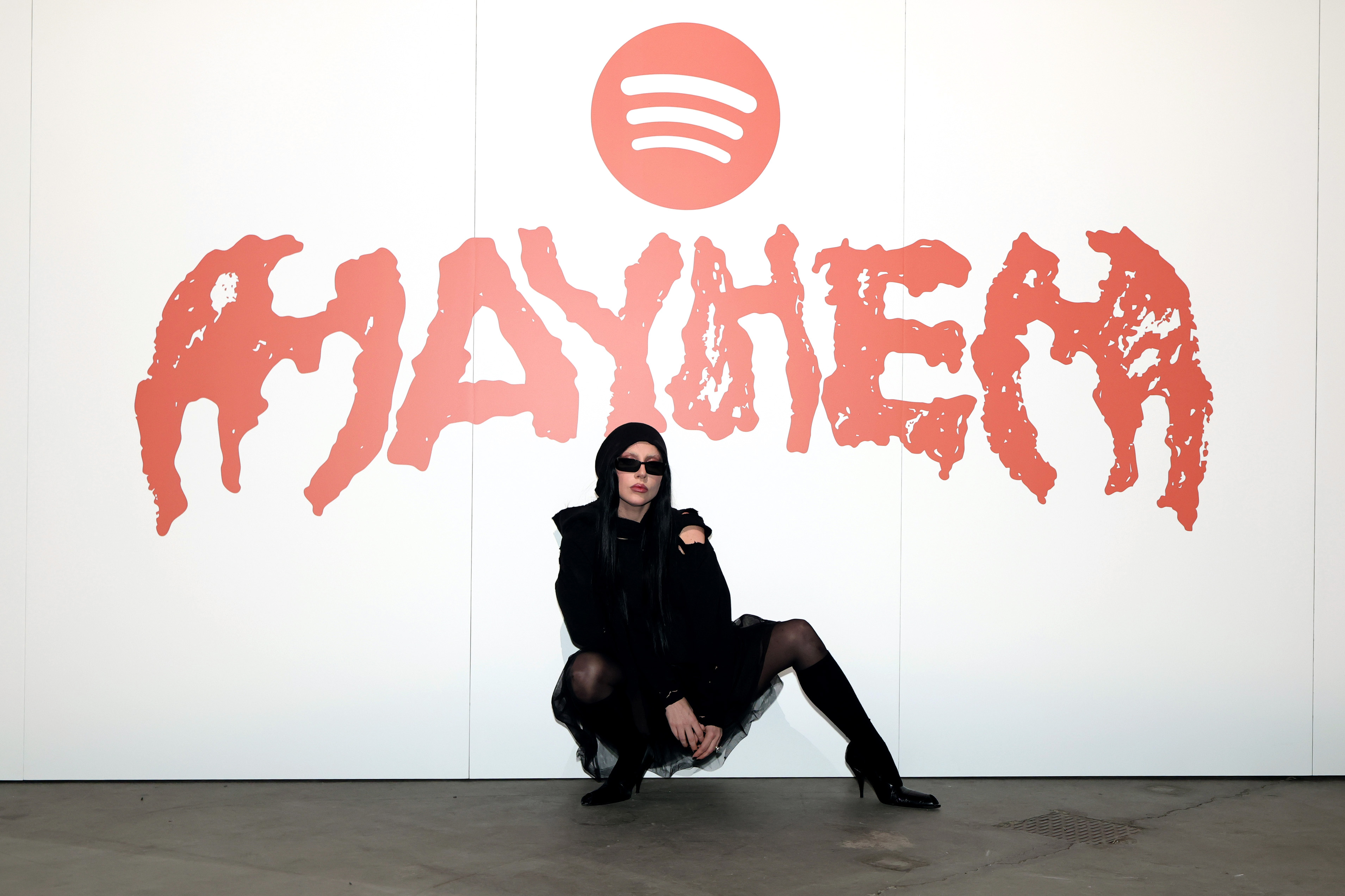 Lady Gaga Extends 'Mayhem Ball' 2026 Tour Dates For North America