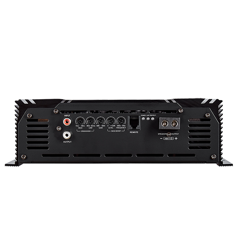 Apocalypse AAB-15900.1D - Amplifier