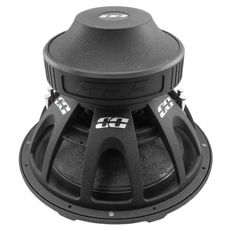 Apocalypse DB-SA418 D1/D2 | 18 inch Subwoofer