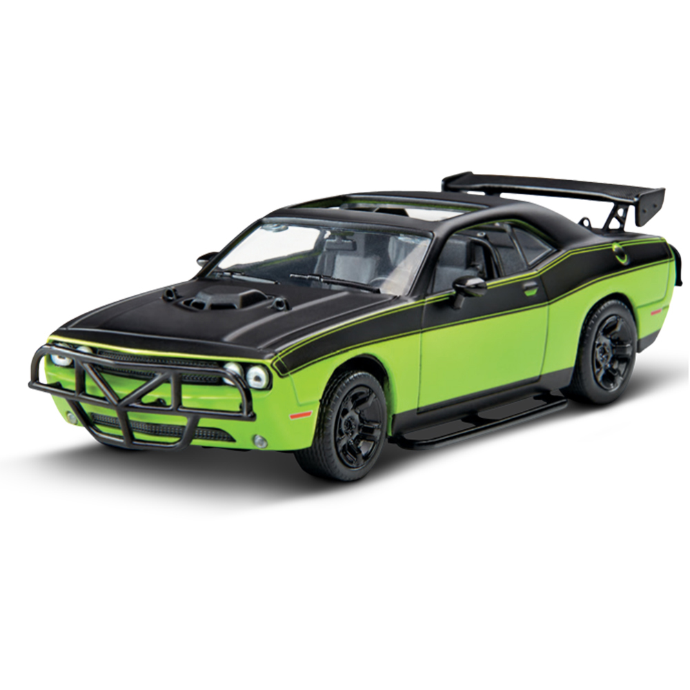 ワイルド・スピード カー コレクション 第25号 | デアゴスティーニ公式